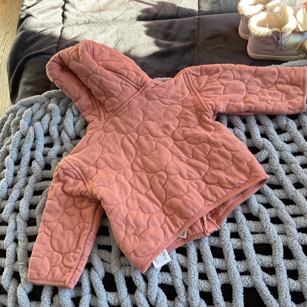 Disney jacket - Picture 3 of 3